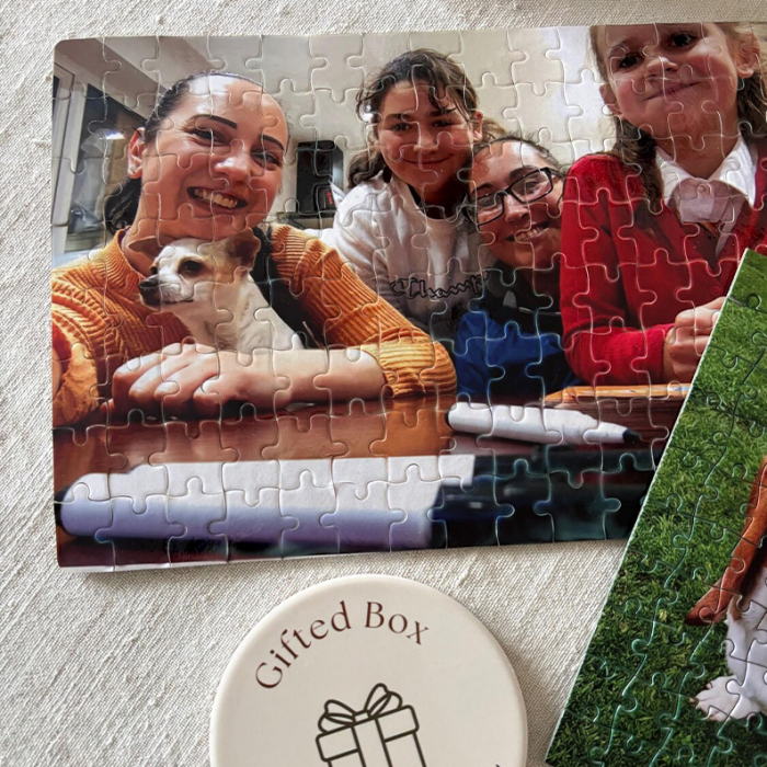 Puzzle personalizat cu fotografie – Cadoul perfect pentru orice ocazie [1]