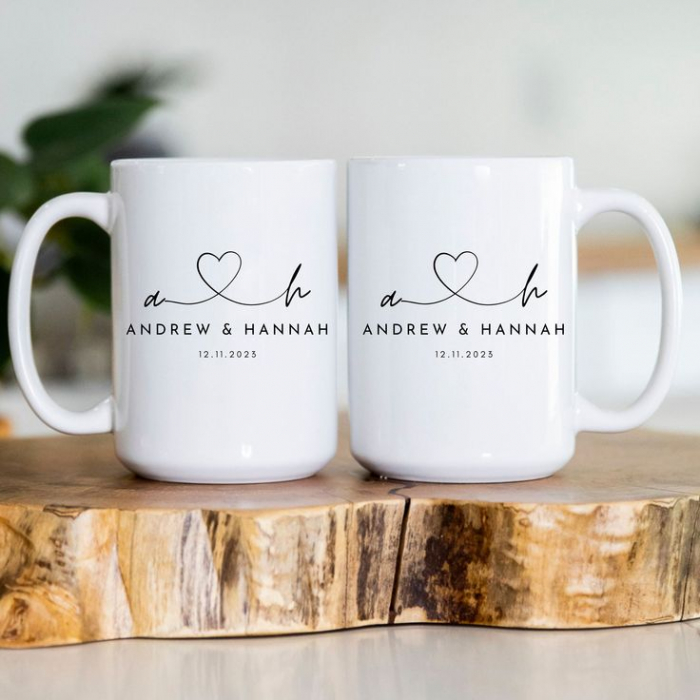 Set de căni personalizate [1]