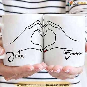 Set de căni personalizate [3]