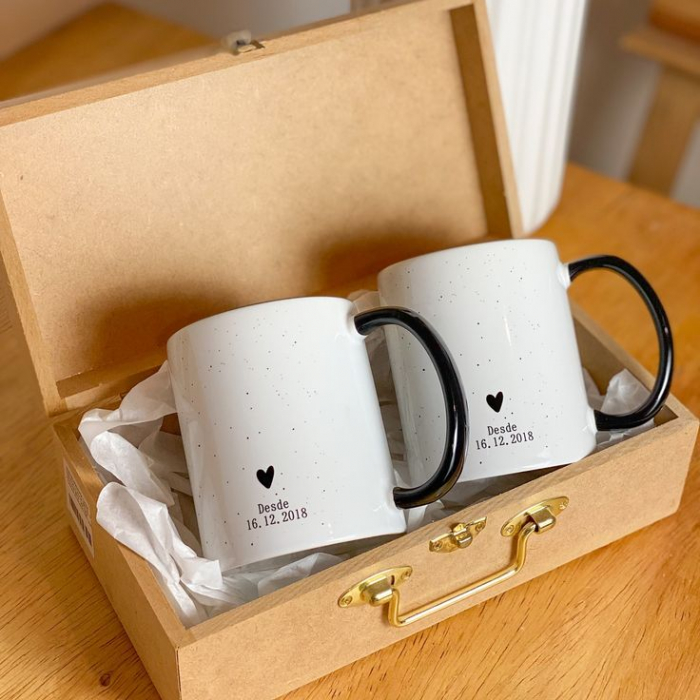 Set de căni personalizate [3]