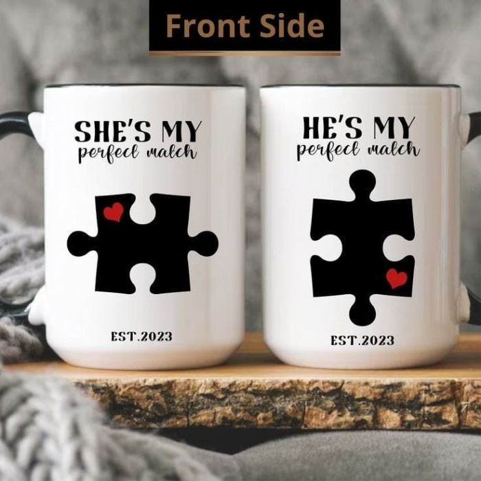 Set de căni personalizate [1]