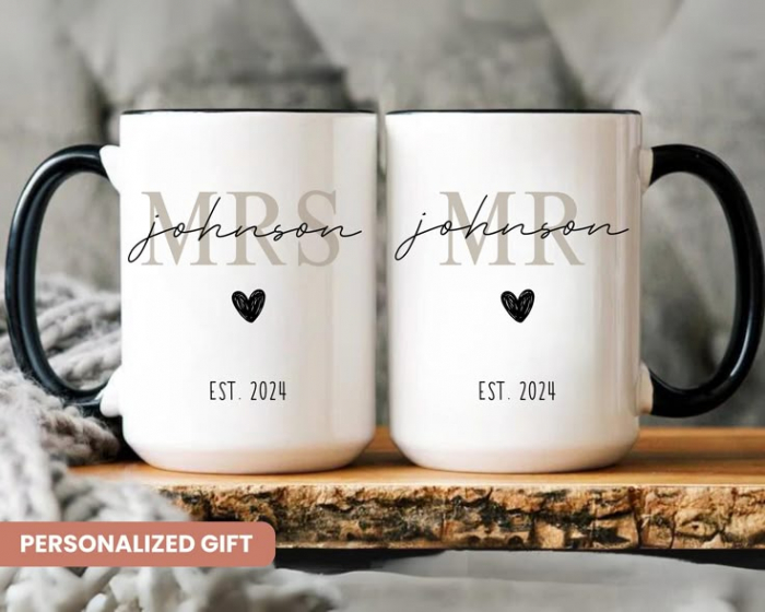 Set de căni personalizate [2]