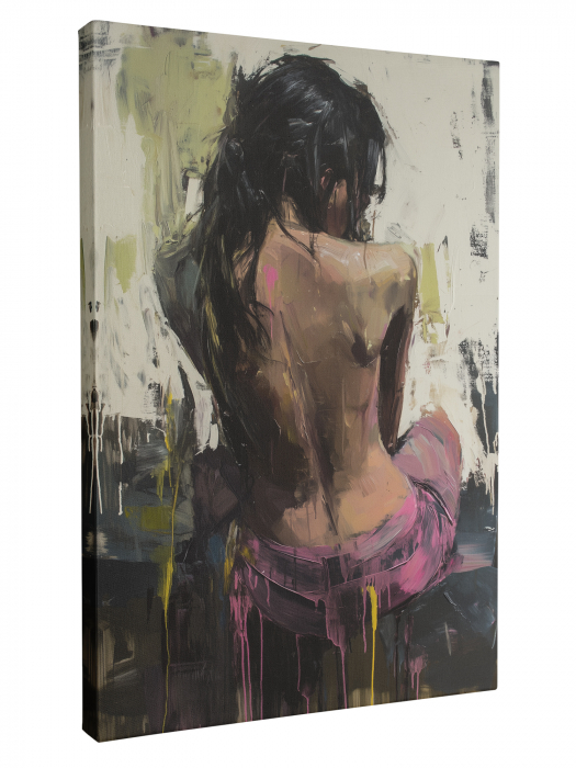 Tablou Canvas David [3]