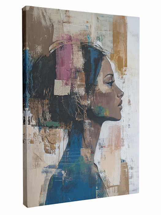 Tablou Canvas David [2]