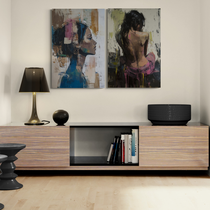 Tablou Canvas David [1]