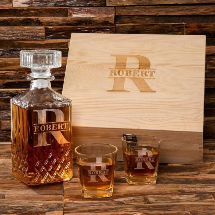Set Whisky Personalizat [1]