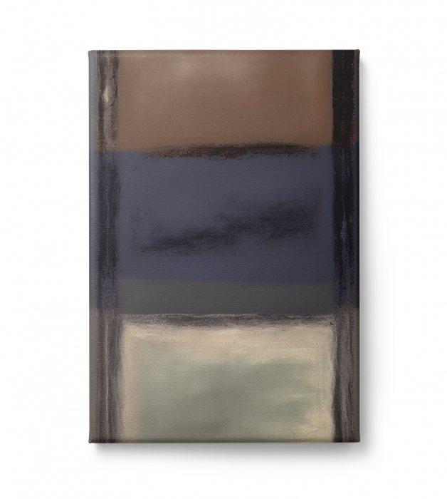 Tablou canvas, abstract, modern, nuante pale, pentru bucatarie, living [2]