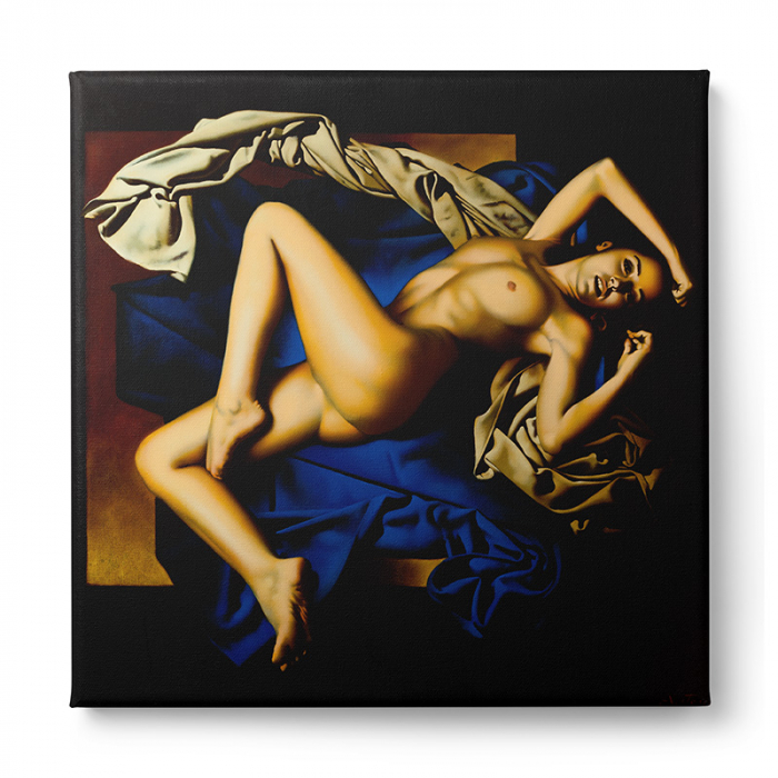 Tablou Artă Nud Feminin [2]