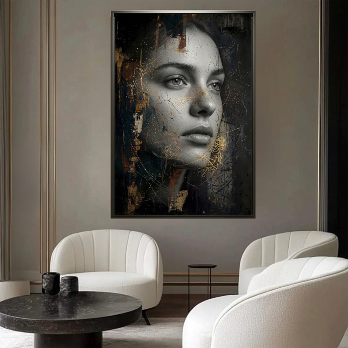 Tablouri Portret Artistic [1]