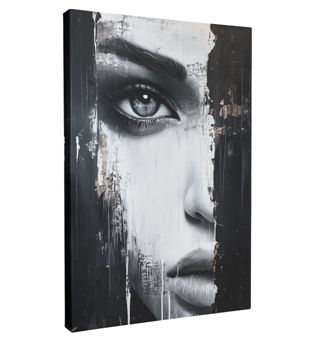Tablouri Portret Artistic [2]