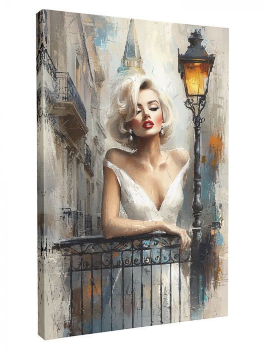 Tablou Canvas Marilyn Monroe [2]