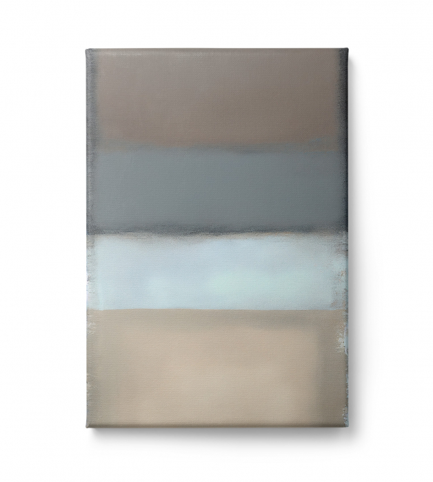 Tablou canvas, modern, abstract minimalist, pentru hol, living [2]