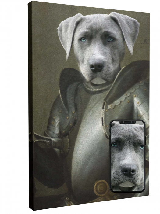Tablou Canvas Personalizat [5]