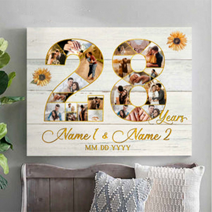Cadou personalizat pentru 40 de ani femei [9]