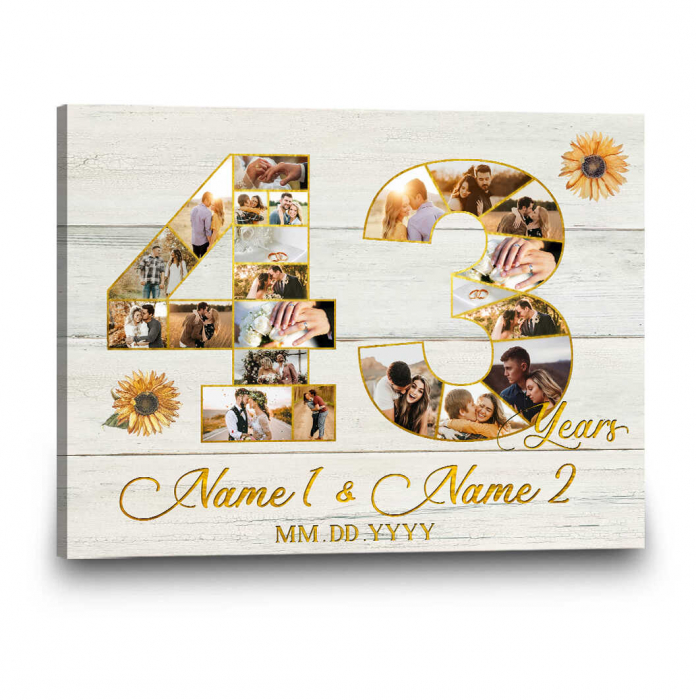 Cadou personalizat pentru 40 de ani femei [2]