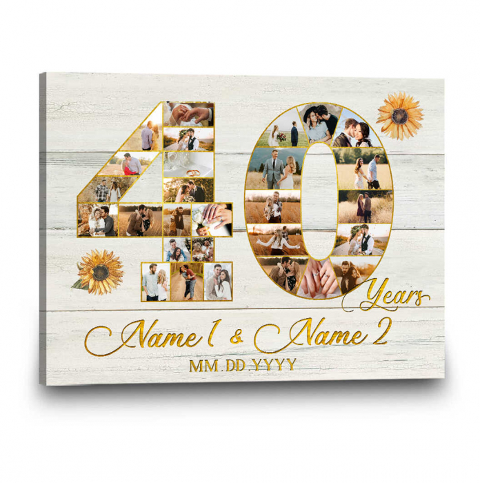 Cadou personalizat pentru 40 de ani femei [1]