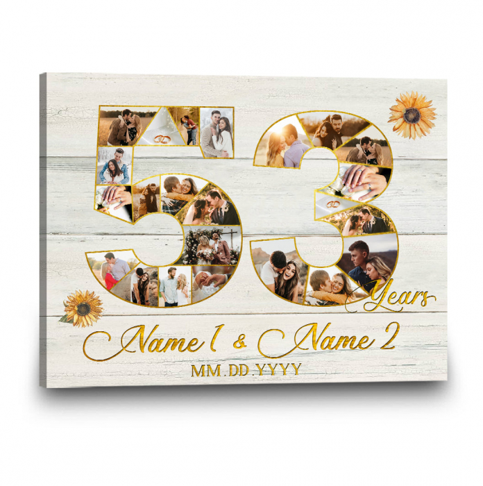 Cadou pentru 45 ani de căsătorie [5]