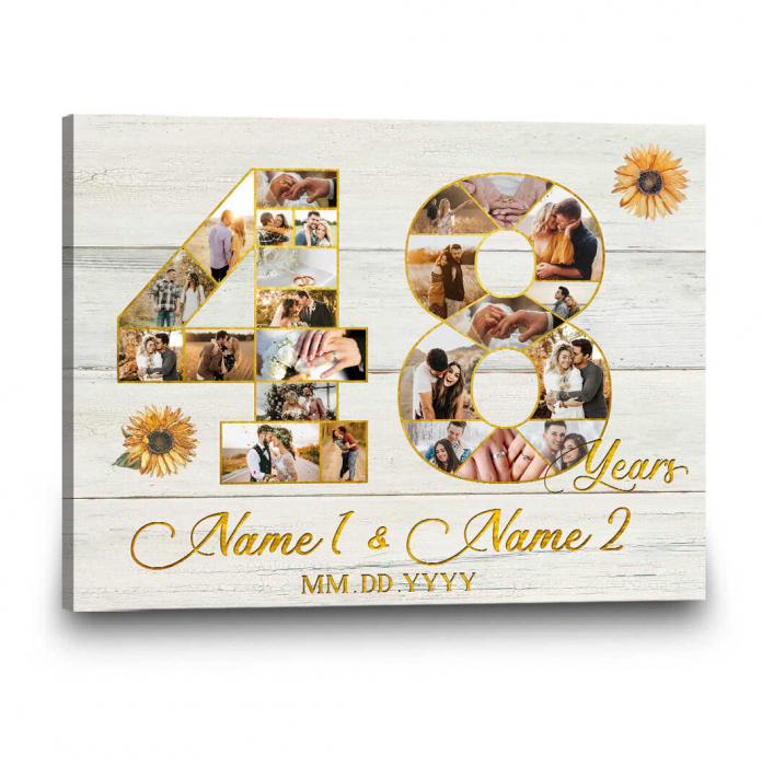 Cadou pentru 45 ani de căsătorie [2]