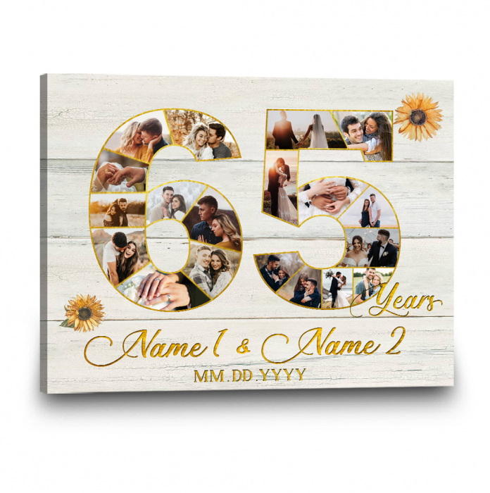 Cadou pentru 65 de ani [1]
