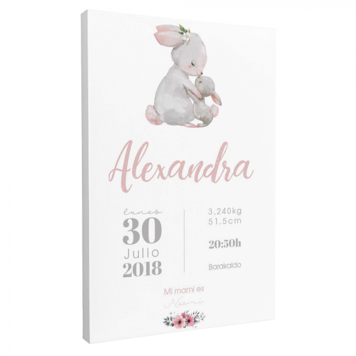 Cadou personalizat pentru nou-născut [2]