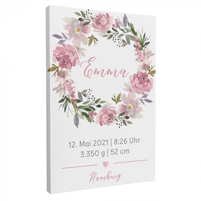 Cadou personalizat pentru nou-născut [1]