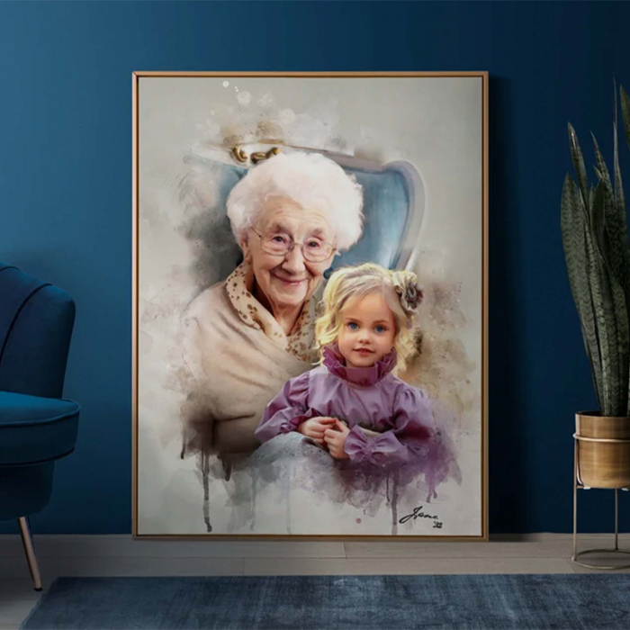 Cadou pentru mama 70 ani [2]