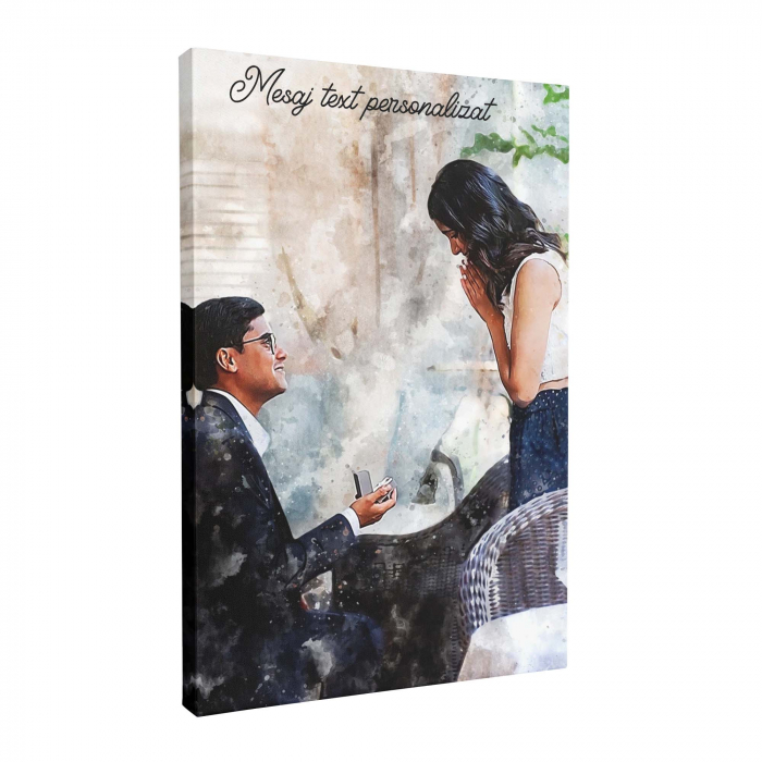 Tablou Canvas Personalizat [2]