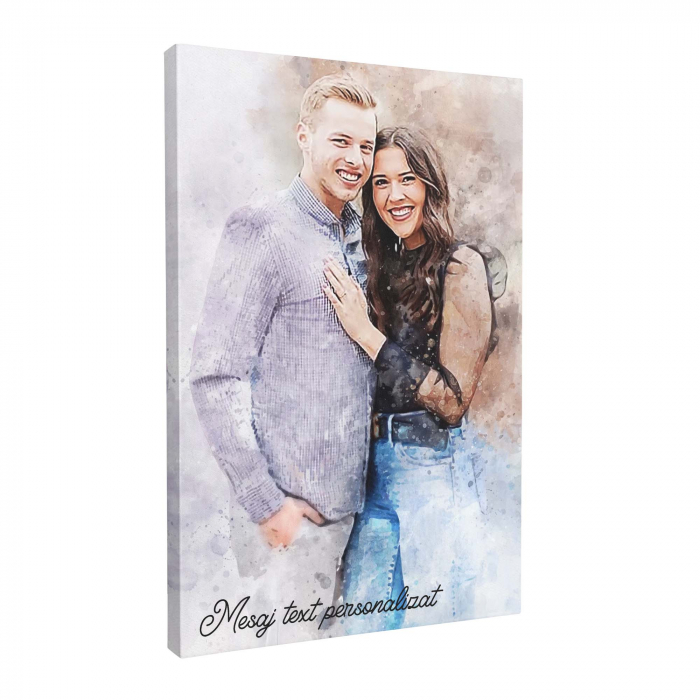 Tablou Canvas Personalizat [3]