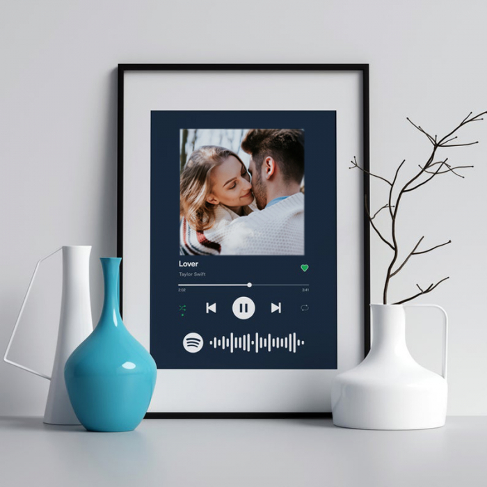 Tablou Spotify [2]