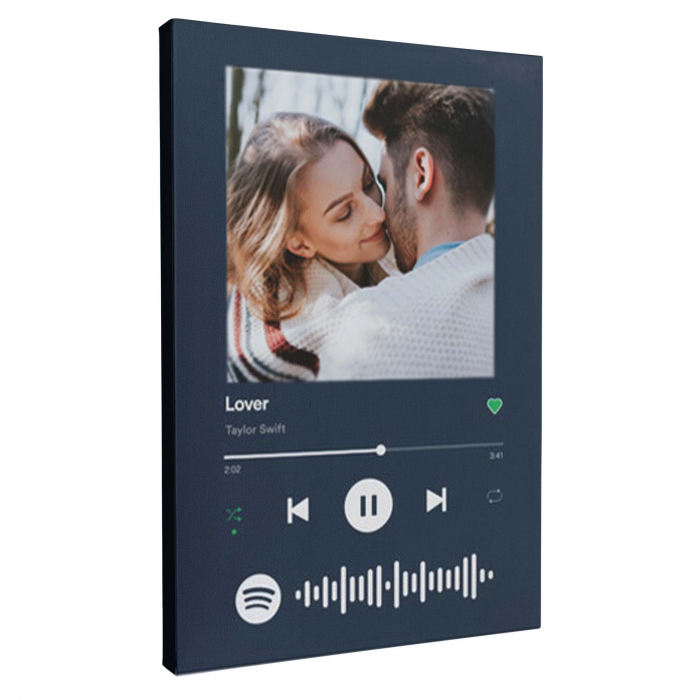 Tablou Spotify [1]