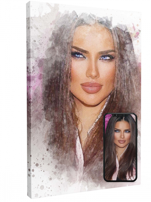 Tablou Canvas Personalizat [1]