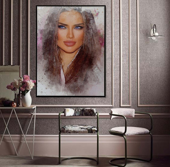 Tablou Canvas Personalizat [4]