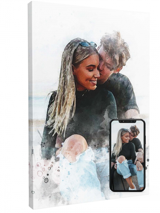 Tablou Canvas Personalizat [6]