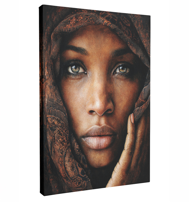 Tablou Portret Artistic [2]