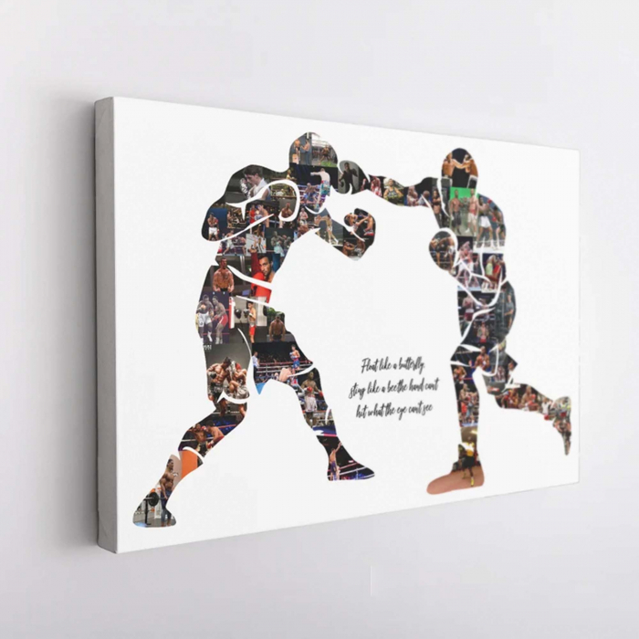 Cadou pentru boxeur [2]