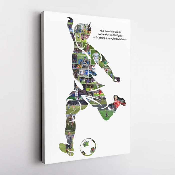 Cadou pentru fotbalist [2]