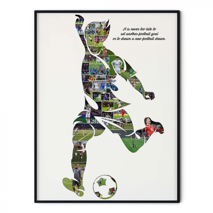 Cadou pentru fotbalist [1]