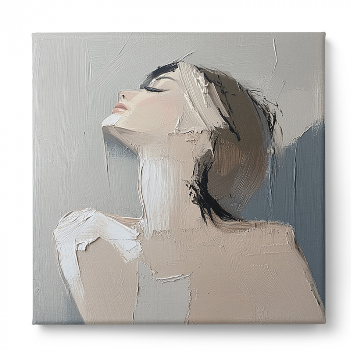 Tablouri Abstracte Nud [2]