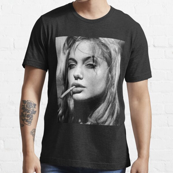 Tricou personalizat cu Joker, Brad Pitt, Angelina Jolie, Titanic și Star Wars [2]