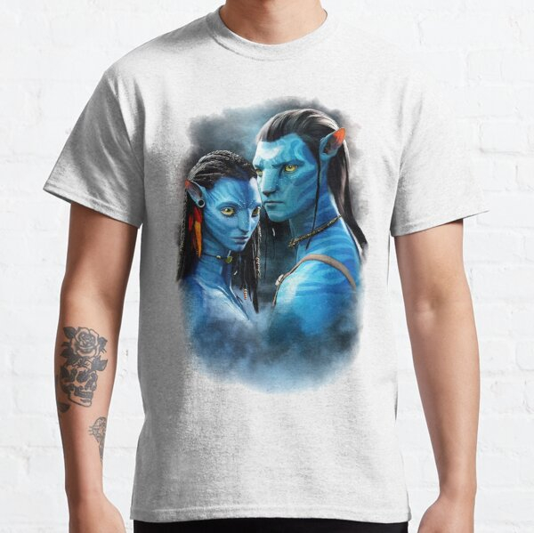 Tricou personalizat cu filme iconice – Avatar, Titanic, The Godfather [7]