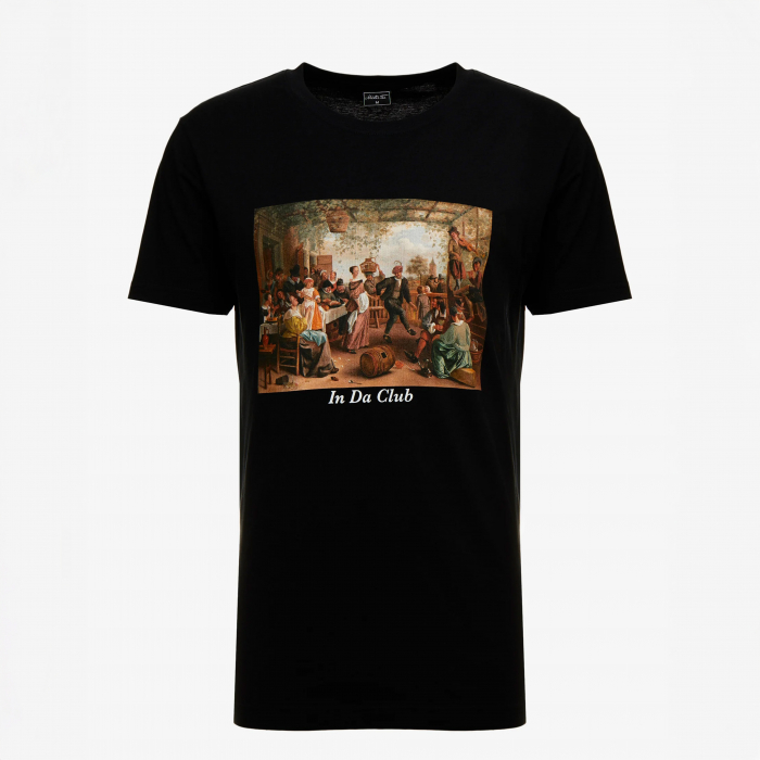Tricou personalizat cu operă de artă Van Gogh, Matisse, Monet [4]