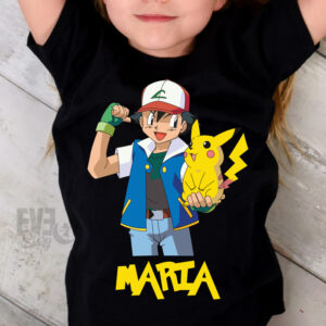 Tricou personalizat pentru copii cu Spiderman, Mario, Angry Birds, Cars și alte personaje [1]