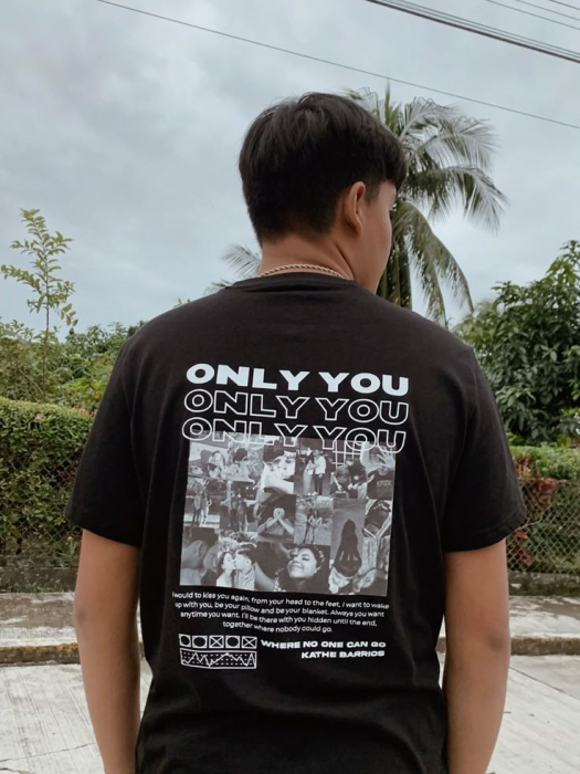 Tricou personalizat pentru cupluri – Best Husband, Best Wife, We Are One [4]