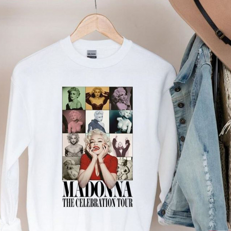 Hanorac personalizat cu starul tău preferat [2]