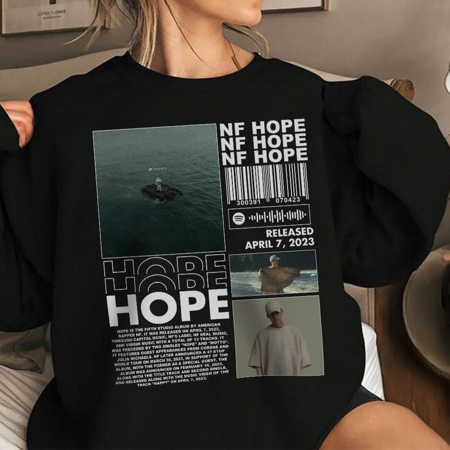 Hanorac personalizat cu imaginea starului preferat [1]