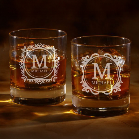 Pahar Personalizat pentru Whisky – Cadoul Perfect pentru Iubitorii de Whisky [1]