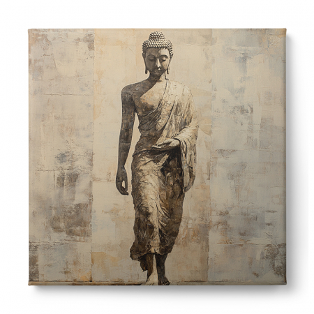 Tablouri canvas cu tematică Buddha [2]