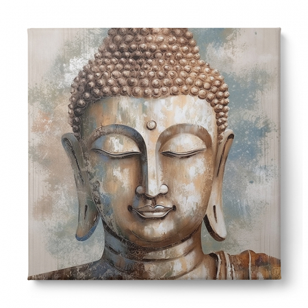 Două tablouri canvas cu teme spirituale [1]
