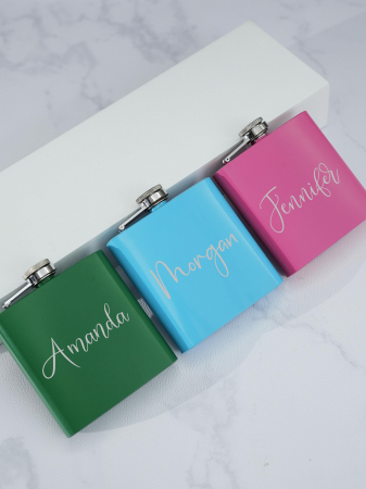 Sticle personalizate - Sticlă Portabilă Personalizată – Cadou Elegant și Practic | Intaglio.ro