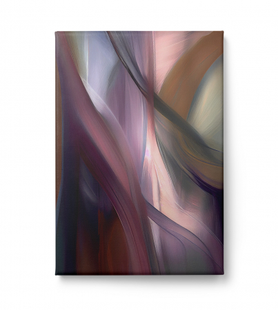 Tablou canvas, abstract, modern, nuante metalice, pentru bucatarie, sufragerie [1]